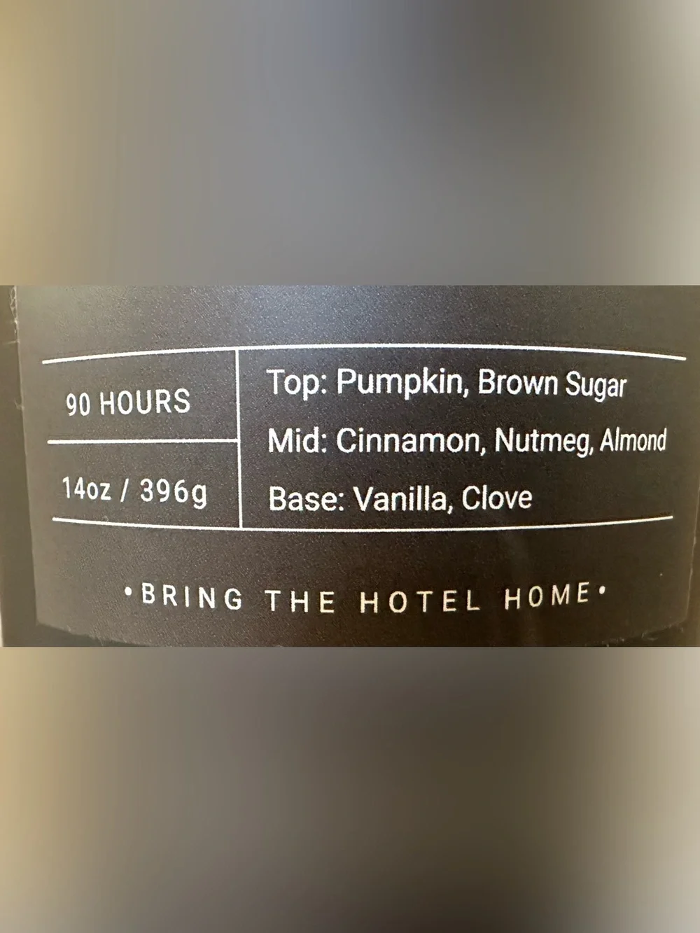 Hotel Collection it base